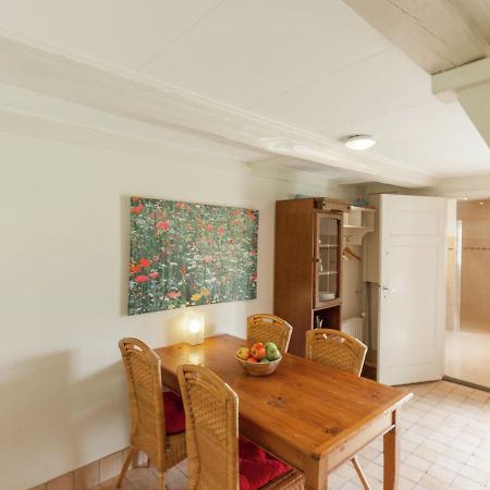Cozy Holiday Home Near Forest In Baarn Exteriér fotografie