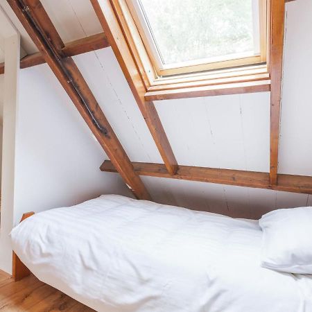 Cozy Holiday Home Near Forest In Baarn Exteriér fotografie