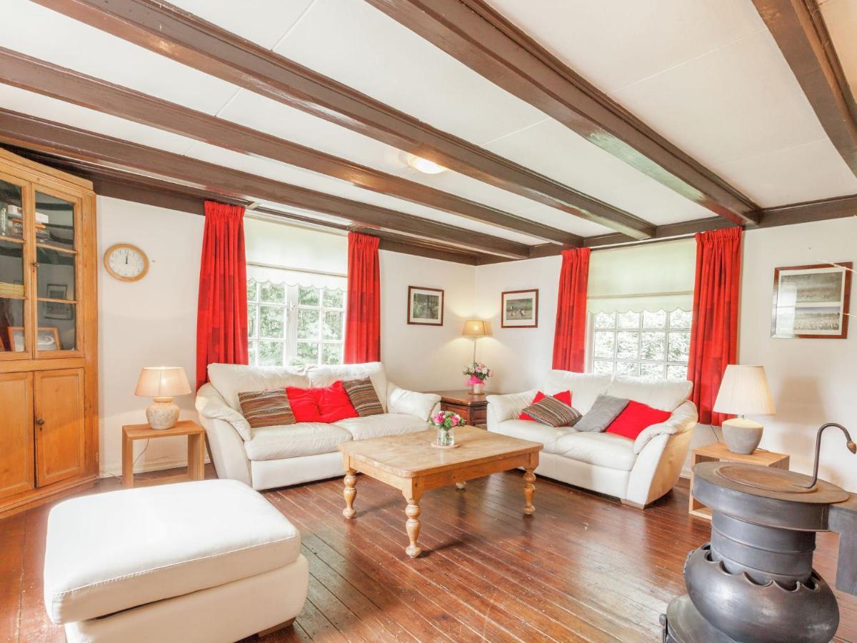 Cozy Holiday Home Near Forest In Baarn Exteriér fotografie