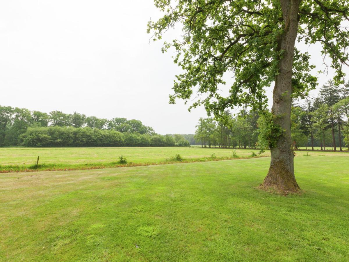 Cozy Holiday Home Near Forest In Baarn Exteriér fotografie