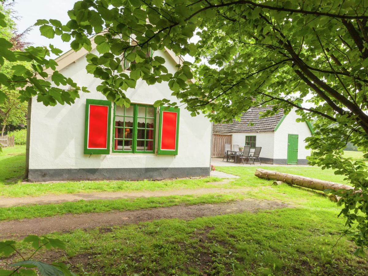 Cozy Holiday Home Near Forest In Baarn Exteriér fotografie