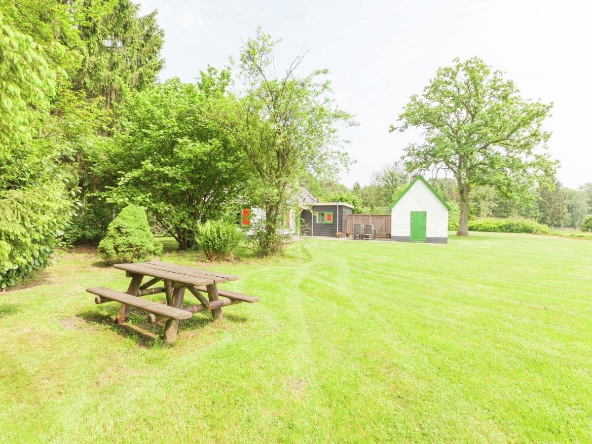 Cozy Holiday Home Near Forest In Baarn Exteriér fotografie