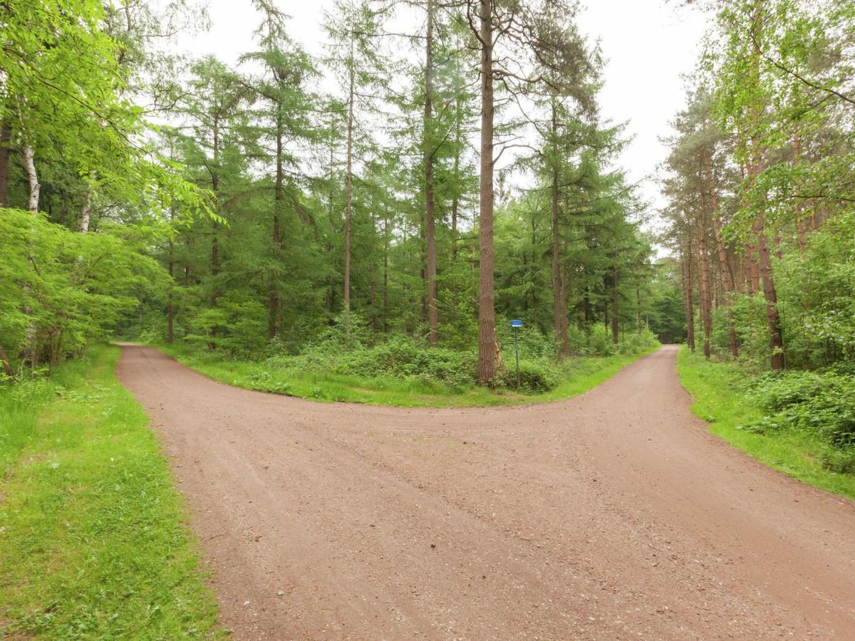 Cozy Holiday Home Near Forest In Baarn Exteriér fotografie