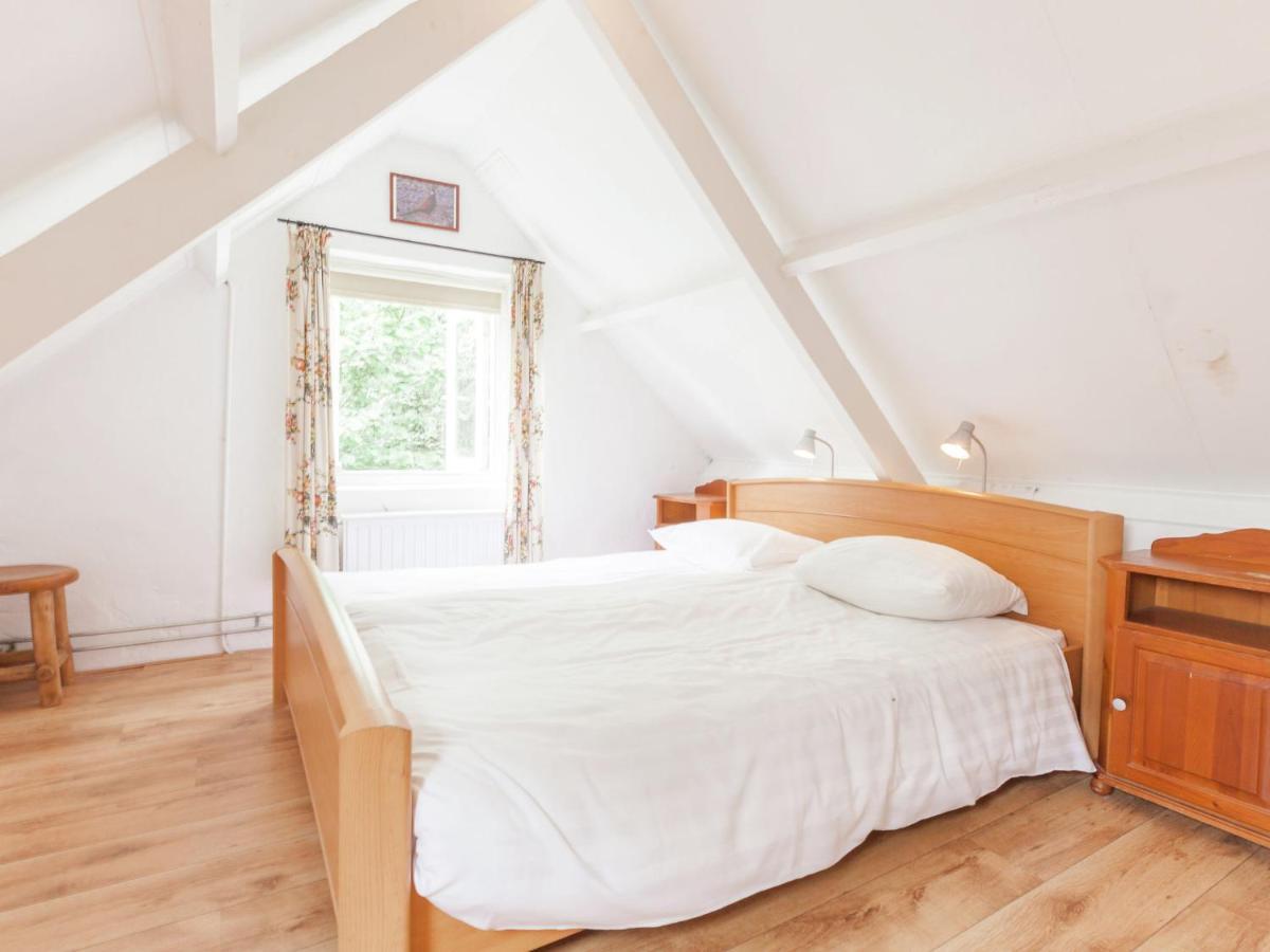 Cozy Holiday Home Near Forest In Baarn Exteriér fotografie