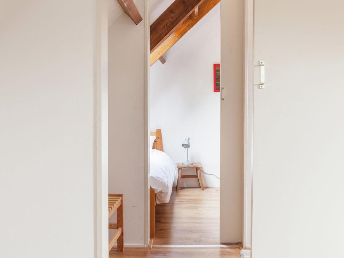 Cozy Holiday Home Near Forest In Baarn Exteriér fotografie