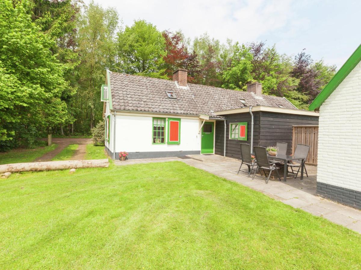 Cozy Holiday Home Near Forest In Baarn Exteriér fotografie
