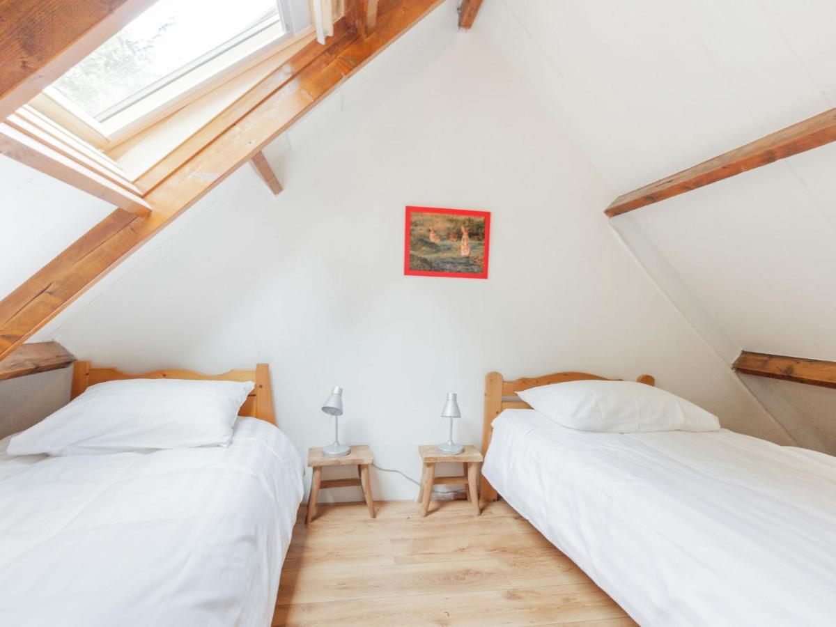 Cozy Holiday Home Near Forest In Baarn Exteriér fotografie